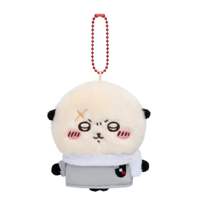 Chiikawa x J.League Uniform Mascot (Rakko) - Chiikawa Tribe